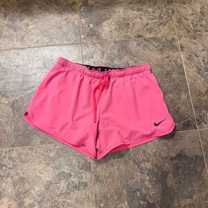 Nike 2 In 1 Shorts